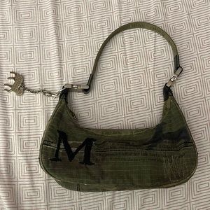 Gwen Stefani L.A.M.B bag mid condition.